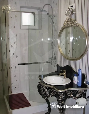 Republicii, UMF, apartament premium renovat, 3 camere - imagine 8