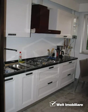 Republicii, UMF, apartament premium renovat, 3 camere - imagine 4