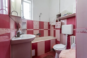 Apartament 3 camere, etaj 1, ultracentral (clădire cu 4 apartamente) - imagine 12