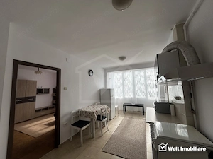 Apartament 2 camere, zona centrala - imagine 7