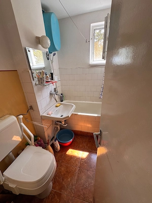 Apartament 2 camere în Reghin  - imagine 8