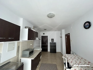 Apartament 2 camere, zona centrala - imagine 6
