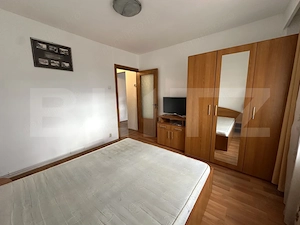 Apartament 2 camere decomandate, 52 mp, panoramă, zona Gh. Dima, Zorilor - imagine 6