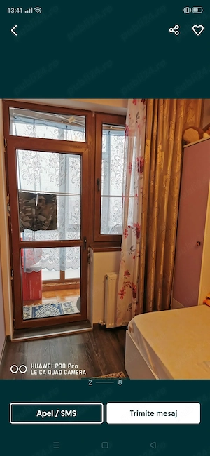 2 Camera Apartament Garsoniere Vanzare Bragadiru 200 metri de la Sectorul 5 Bucuresti - imagine 8