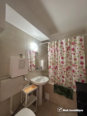 Apartament 2 camere, zona centrala - imagine 8