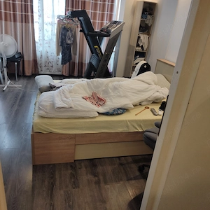 2 Camera Apartament Garsoniere Vanzare Bragadiru 200 metri de la Sectorul 5 Bucuresti - imagine 6