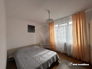 Apartament 2 camere, zona centrala - imagine 3