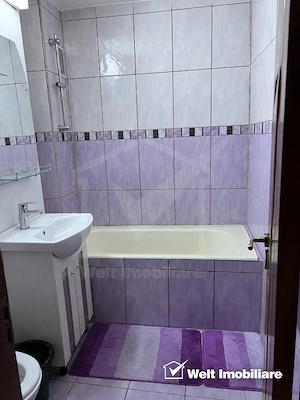 Apartament cu 1 cameră, zonă bine conectată, BIG Mănăștur - imagine 5
