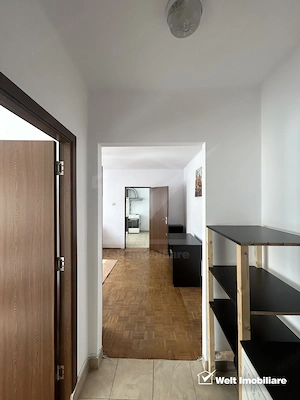 Apartament 2 camere, zona centrala - imagine 5