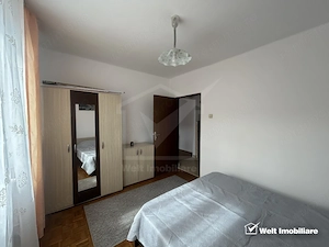 Apartament 2 camere, zona centrala - imagine 4