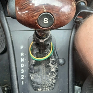 Masina Autoturism Opel Astra G Cutie Automata 1.6 Benzia ITP VALABIL mai 2027 Asigurare VALABILA  - imagine 3