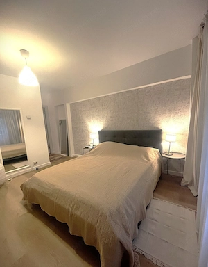 Prima Închiriere,  Apartament 2 camere Bd Octavian Goga - imagine 3