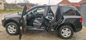 Volkswagen  Tuareg 2.5TDI - imagine 5