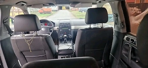 Volkswagen  Tuareg 2.5TDI - imagine 2
