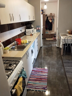 2 Camera Apartament Garsoniere Vanzare Bragadiru 200 metri de la Sectorul 5 Bucuresti - imagine 9