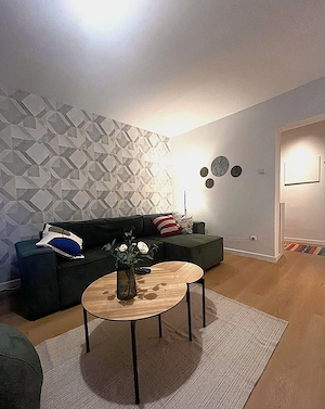 Prima Închiriere,  Apartament 2 camere Bd Octavian Goga