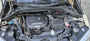 BMW X1 xDrive20d - imagine 2