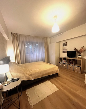 Prima Închiriere,  Apartament 2 camere Bd Octavian Goga - imagine 4