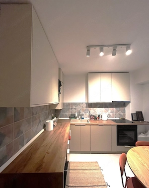 Prima Închiriere,  Apartament 2 camere Bd Octavian Goga - imagine 6