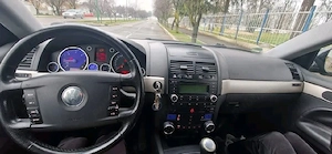 Volkswagen  Tuareg 2.5TDI - imagine 4
