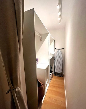 Prima Închiriere,  Apartament 2 camere Bd Octavian Goga - imagine 10