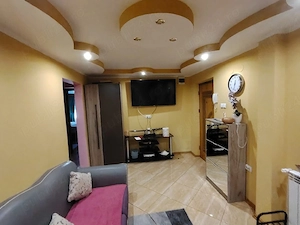 inchiriez apartament 2 camere cu balcon mare - imagine 10