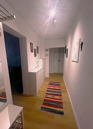 Prima Închiriere,  Apartament 2 camere Bd Octavian Goga - imagine 9