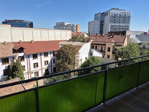 Apartament de inchiriat, 3 camere, renovat, zona Piata Mihai Viteazu - imagine 12