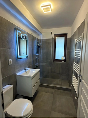 Duplex modern  cu 3 camere Calea Urseni - imagine 6