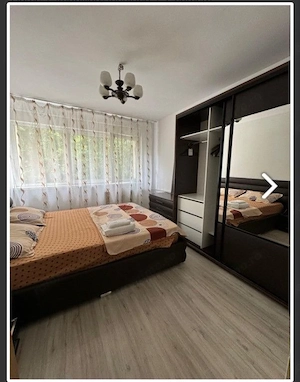 Închiriere Apartament 2 camere Piața Unirii, 5 min metrou, parcare, Petfriendly - imagine 5