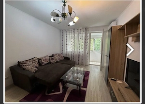 Închiriere Apartament 2 camere Piața Unirii, 5 min metrou, parcare, Petfriendly - imagine 2