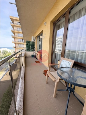 Apartament 2 Camere Open Space Zona Summerland De  #206;nchiriat - imagine 13