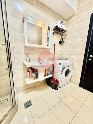 Apartament 2 Camere Open Space Zona Summerland De  #206;nchiriat - imagine 11
