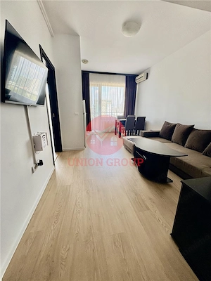 Apartament 2 Camere Open Space Zona Summerland De  #206;nchiriat - imagine 2