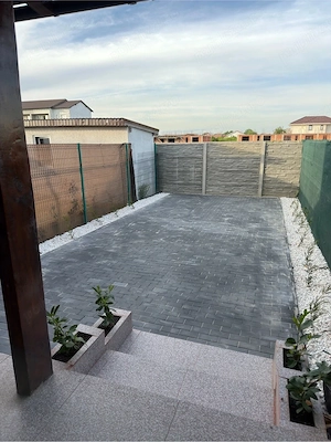 Duplex modern  cu 3 camere Calea Urseni - imagine 9