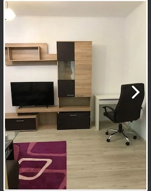 Închiriere Apartament 2 camere Piața Unirii, 5 min metrou, parcare, Petfriendly - imagine 8