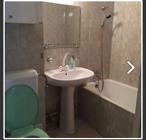 Închiriere Apartament 2 camere Piața Unirii, 5 min metrou, parcare, Petfriendly - imagine 14