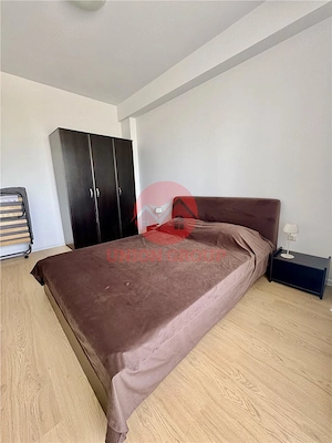 Apartament 2 Camere Open Space Zona Summerland De  #206;nchiriat - imagine 7