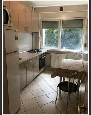 Închiriere Apartament 2 camere Piața Unirii, 5 min metrou, parcare, Petfriendly - imagine 11
