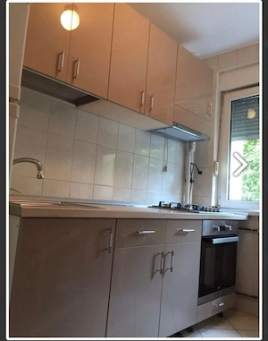 Închiriere Apartament 2 camere Piața Unirii, 5 min metrou, parcare, Petfriendly - imagine 10