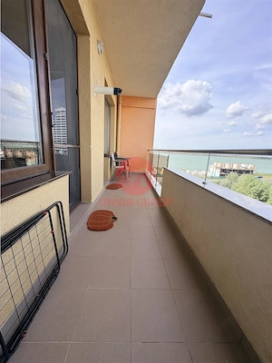 Apartament 2 Camere Open Space Zona Summerland De  #206;nchiriat - imagine 12