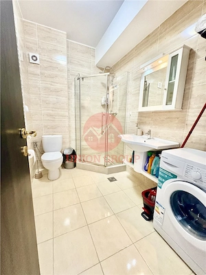 Apartament 2 Camere Open Space Zona Summerland De  #206;nchiriat - imagine 10