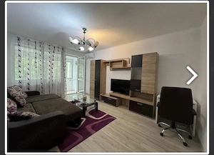 Închiriere Apartament 2 camere Piața Unirii, 5 min metrou, parcare, Petfriendly