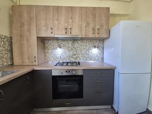 Apartament de inchiriat, 3 camere, renovat, zona Piata Mihai Viteazu - imagine 7