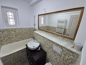 Apartament de inchiriat, 3 camere, renovat, zona Piata Mihai Viteazu - imagine 10