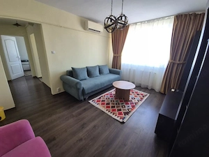 Apartament de inchiriat, 3 camere, renovat, zona Piata Mihai Viteazu