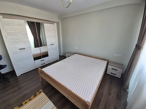 Apartament de inchiriat, 3 camere, renovat, zona Piata Mihai Viteazu - imagine 3