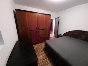 Ichiriere apartament 2 camere Tineretului-stradal - imagine 9