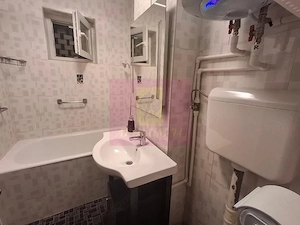 Ichiriere apartament 2 camere Tineretului-stradal - imagine 15