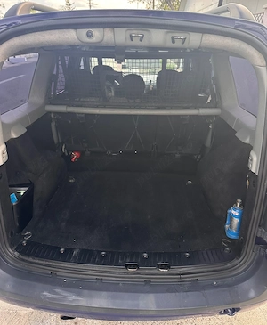 Dacia Logan MCV 1.5 dci - imagine 4